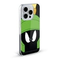thumbnail image 2 of Head Case Designs Looney Tunes Full Face Marvin The Martian Soft Gel Case for Apple iPhone 15, 2 of 7