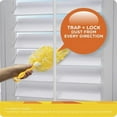 thumbnail image 6 of Swiffer 360-degree Dusters Refill Fiber, 6 of 7