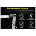 thumbnail image 5 of 300mm Electronic Digital Angle Finder Ruler -for Woodworking, 5 of 5