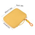 thumbnail image 3 of DPTALR Tablet Sleeve Bag With Multilayer Design For Efficient Storage Compact Electronics Organizer Pouch For Business Travel Lightweight Case For Men And Women, 3 of 6