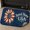 C, variant on XaaKee, Hello Friends Welcome, Front Door Mat, Decorative Outdoor Rug, Non-Slip Rubber Backing, 20x31inch
