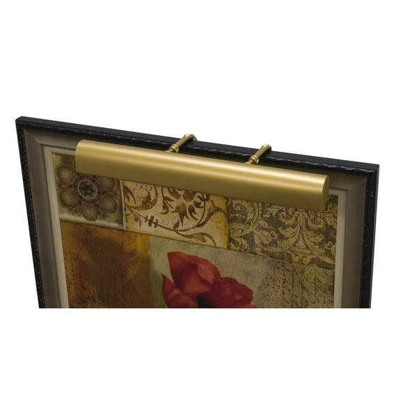 House of Troy Traditional LED 36" Gold Picture Light