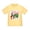 Daffodil Yellow, variant on CafePress - My First Day Of School 2008 Toddler T Shirt - Cute Toddler T-Shirt, 100% Cotton