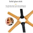 thumbnail image 3 of 50 Pieces Chicken Plucker Picker 50 Fingers Turkey Rubber Farm Products Hair Removal Machine for Poultry, 3 of 9