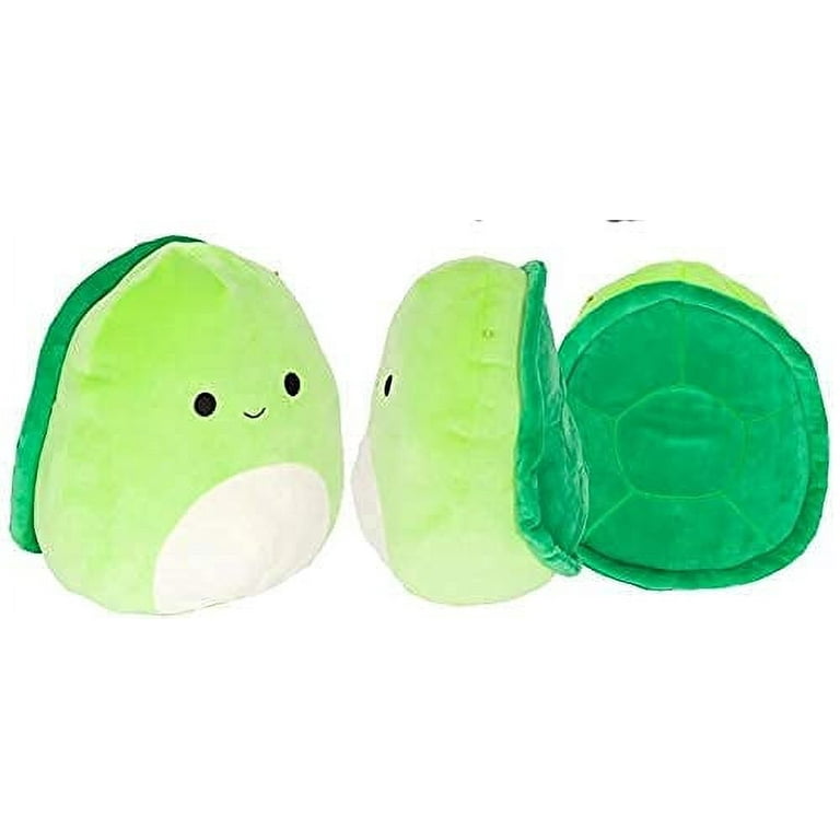 Squishmallows Henry the Turtle 8 Inch Plush