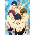 thumbnail image 1 of Wall Scroll - Free! 2 - Poolside 2 New Toys Licensed ge86240, 1 of 1