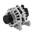 thumbnail image 1 of Alternador Para Nissan Np300 2.4 2017 2018 2019 2020 2021, 1 of 4