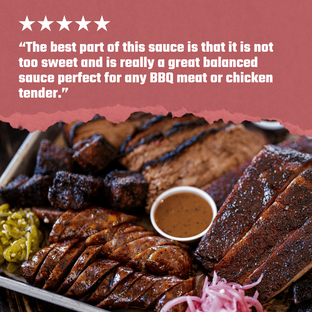 Wright's Barbecue Original BBQ Sauce, Premium Arkansas Based, Dairy-Free