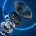 thumbnail image 2 of Altavoz de conducción ósea Sidaley Bluetooth 3 Negro, 2 of 6