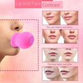 thumbnail image 3 of Silicone Lip Enhancer Device Quick Lip Enhancer Silicone Volumizing Lip Device Beauty Simple Tool, 3 of 5