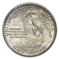 thumbnail image 3 of 1925 Stone Mountain Memorial Half MS-63 PCGS, 3 of 3