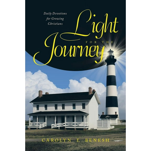 Light for the Journey: Daily Devotions for Growing Christians, (Paperback)