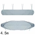 thumbnail image 2 of Lefu Sac de Rangement pour Auvent de Patio Extérieur Pluie Temps Poussière Housse Imperméable Protecteur, 2 of 9