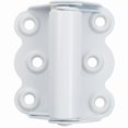 thumbnail image 1 of Wright Charnière Réglable à Fermeture Automatique&44; Blanc - Pack de 2, 1 of 1