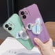 thumbnail image 2 of Nuevo Mickey Mouse Girls Mirror Phone Case Lovely Mirror Phone Case para Iphone 14 13 Girls Gifts zhangyuxiang LED, 2 of 2