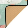 thumbnail image 4 of BZSMCE Vintage Area Rugs Guinea Pig Creative Area For Home, 4 of 7