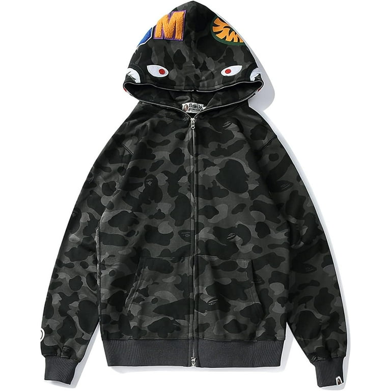 Bape shark grey 2025