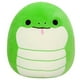 thumbnail image 1 of Peluche oficial de Squishmallow, Kellytoy Pets Squad, 20 cm, 1 of 2
