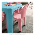 thumbnail image 4 of Silla Infantil Plásticos La Ardilla Nube Rosa, 4 of 4