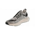 thumbnail image 5 of Charly Kapio Wide Width Running Shoe | 1086901W003 Grey, 5 of 6