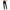 Black, variant on cocolona Yoga Pants Womens Fashion Casual Solid Color Work Pants Stretch Soft Workout Yoga Pants with Pockets