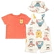 thumbnail image 1 of Conjunto de 3 Piezas para Bebés Niños Disney Winnie the Pooh, 1 of 8