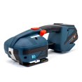 thumbnail image 3 of Portable Electric Strapping Machine With 2 Batteries V2 13mm To 16mm Automatic Packaging Tool For PET PP Belt ,Long Lasting, 3 of 7