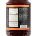 thumbnail image 5 of O.G. Bandits Saddle Up Sweet Heat BBQ Sauce 21 Ounce Competition Award Winning, 5 of 7