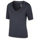thumbnail image 3 of Mountain Warehouse - Camiseta Panna para Mujer (Negro), 3 of 5