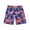 Dark Blue, variant on SGMVNU Boys Swim Board Shorts Tropical Print Swim Trunks Boys Swim Shorts Size 14 Bathing Suit Kids Summer Beach Swimsuit with Pockets(Size 9-10 Years,Dark Blue)