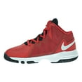 thumbnail image 4 of Nike Stutter Step 2 (PS) Little Kid's Shoes University Red/White/Black/Cool Grey 653755-600, 4 of 6