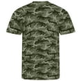 thumbnail image 2 of AWDis Mens Camouflage T-Shirt, 2 of 3