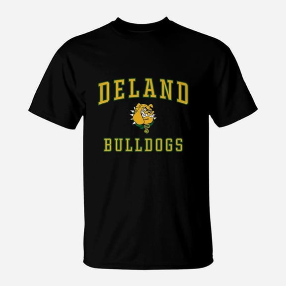 Deland High School Bulldogss TShirt