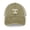 Khaki, variant on Softball Khaki Cotton Baseball Cap Dad Hat – Washed Adjustable Hat for Men Women