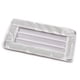 thumbnail image 3 of Ventilación de Ventilación con Persiana de Plástico ABS para , Caravanas Y Vehículos Recreativos de 140 M 79 Mm kusrkot Ventilación Louvered Barco, 3 of 6
