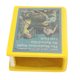 thumbnail image 1 of Florero Para Libros, Multiusos, Fácil De Limpiar, Decorativo, Elegante, Llamativo, Forma De Libro, Maceta Para Dormitorio, Biblioteca, 1 of 7