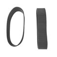 thumbnail image 2 of Sidaley Componente de anillo de de lente, piezas de repuesto, aro de goma, accesorio de reparación profesional, anillos de agarre de repuesto EF Accesorios de cámara y óptica, 2 of 6