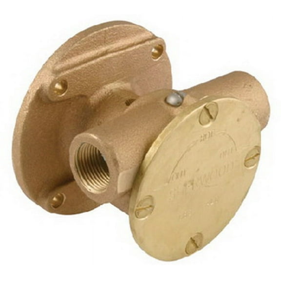 Sherwood Sherwood Raw Water Pump G65