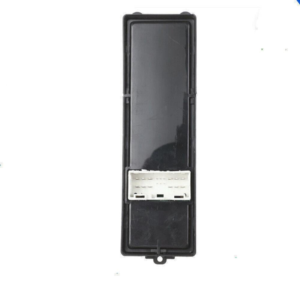 Fits For Isuzu High quality 8-97417469-0 Door and Window Main Control Switch