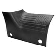 thumbnail image 4 of 2Pcs Engine Hood Body Armor Cowl Side Cover Trim Fit for Jeep Wrangler JK 20072017, 4 of 4