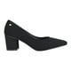thumbnail image 2 of TACONES DAMA SIENA 6020 SUEDE NEGRO, 2 of 4