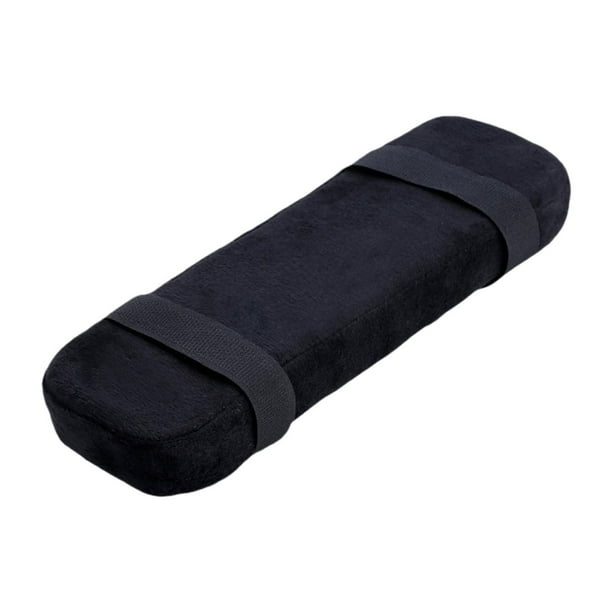 Almohadillas para reposabrazos de sillas, cojines para reposabrazos, cojines para codos, fundas para reposabrazos para sillas de oficina en casa