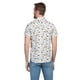 thumbnail image 3 of Camisa Ultra Slim Manga Corta Lee Hombre 31F azul CH, 3 of 5