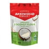 Arrowhead Mills Organic Gluten Free Coconut Flour, 16 oz Bag
