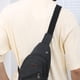thumbnail image 5 of Mochila de senderismo con carga USB, puerto para auriculares y correa para el pecho multiusos para aventuras al aire libre y viajes cómodos. Aestivo | Negro | AESTIVO, 5 of 7