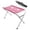 C,19.68", variant on Foldable Pet Grooming Bath Restraint Stool, Portable Elevated Dog Washing Fixed Chair, Breathable Mesh Pet Drying Grooming Table, Household Pet Shower Trimming Care Chair