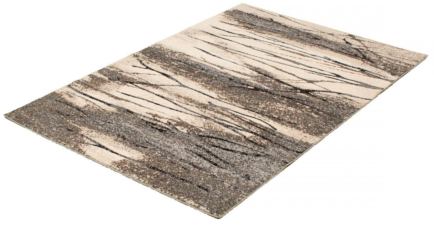 Tapis ECARPET Forester Gris 5'2" x 8'0"