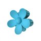thumbnail image 2 of Sonducket Clip en forma de garra para el pelo para mujer, estilo estético, horquilla de caramelo, horquilla para chicas, fiesta, fecha, horquilla, Accesorio para el cabello Azul Sonducket AP011910-02, 2 of 6
