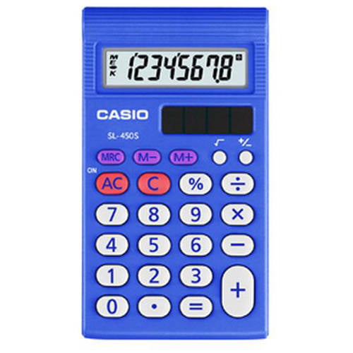 Details about   LLY-Young Rechargeable Calculator Notepad Basic Calculator with 6.5 Inch Erasabl 