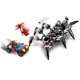 thumbnail image 3 of Set LEGO Super Heroes Criatura Mecánica de Venom, 3 of 3